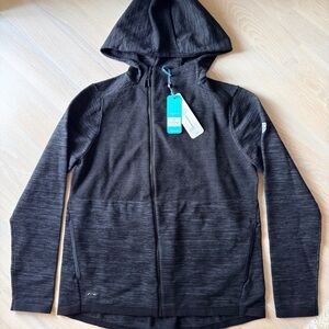 Levelwear Verve Cora Hooded Jacket Sweatshirt